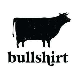 Bullshirt T-Shirt