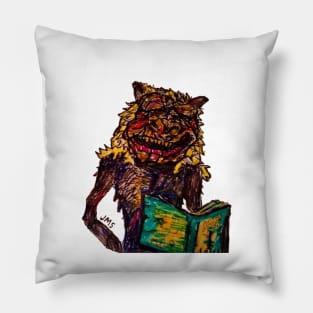 Ghoulies Pillow