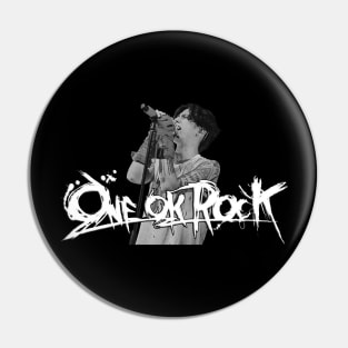 One Ok Rock - Taka Pin