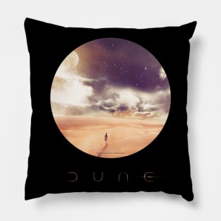 Dune Pillow