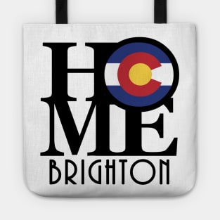 HOME Brighton Colorado Tote