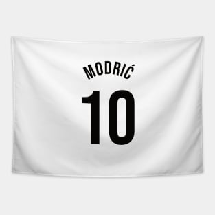 Modric 10 Home Kit - 22/23 Season Tapestry