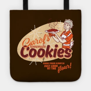 Carol's Cookies Tote