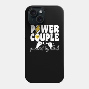 Wedding Anniversary Phone Case