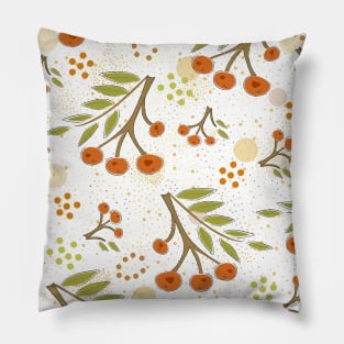 Rowan Pillow