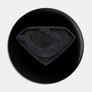 Zod Pin