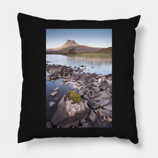 Loch Lurgainn Pillow