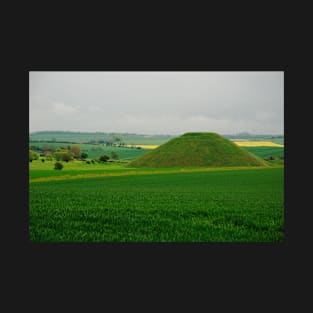 Silbury Hill T-Shirt