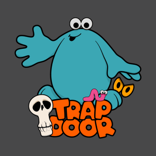 Trap Door T-Shirt