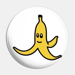 Banana Pin