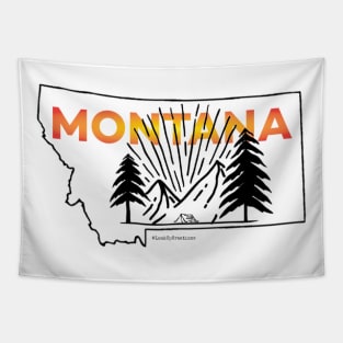 Montana Tapestry