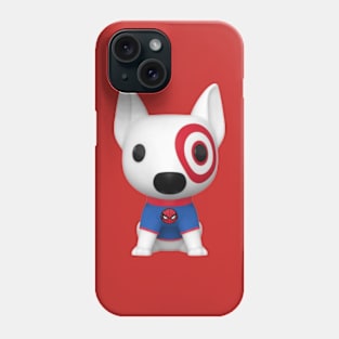 Target Team Member Phone Case