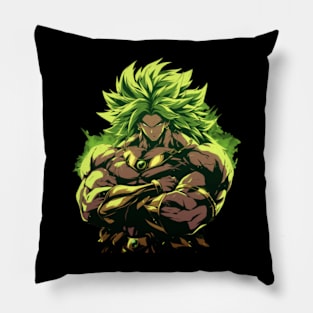 broly Pillow