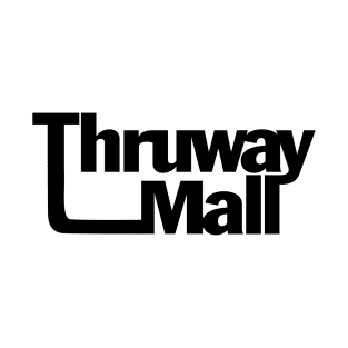 Thruway Mall T-Shirt