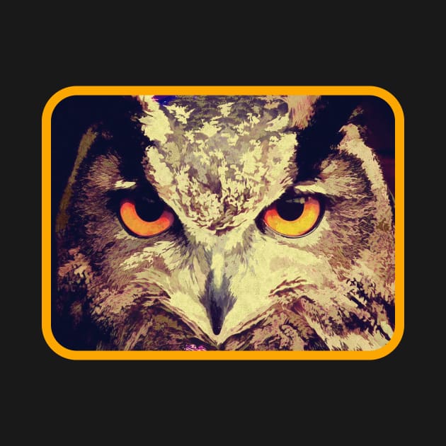 owl night by namifile.design