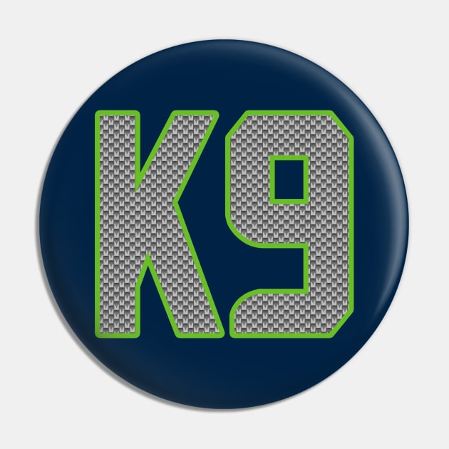 Kenneth Walker III K9 Seattle Seahawks shirt, hoodie, sweater and v-neck  t-shirt