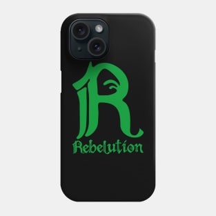 Rebelution Evolution Phone Case