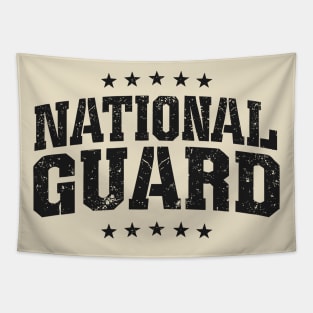 National Guard Day – December Tapestry