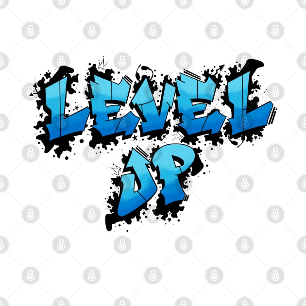 Level uP! by BoOgiesGoOdies