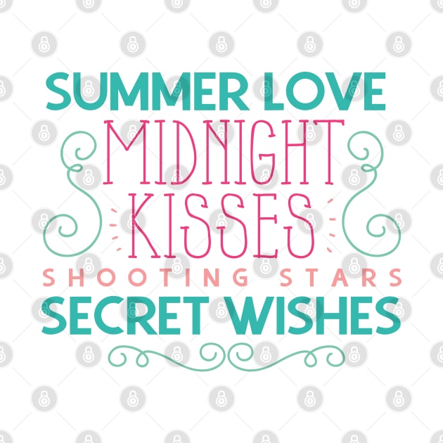 Summer Love by kimmieshops