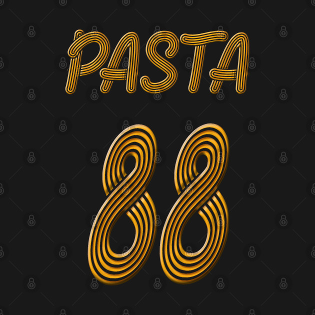 Pasta Bruins by LikeMindedDesigns