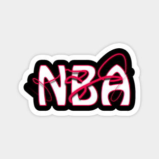 nba Magnet