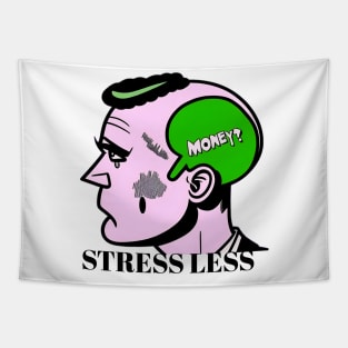 Stress less Tapestry