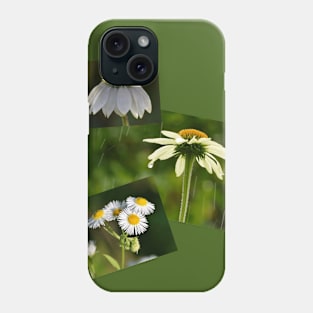 Daisy Daisy Photography Phone Case