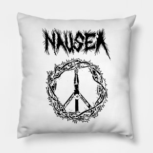 Nausea Pillow