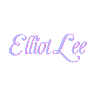 Elliot Lee T-Shirt