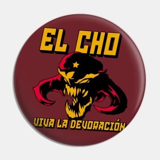 El Cho Pin