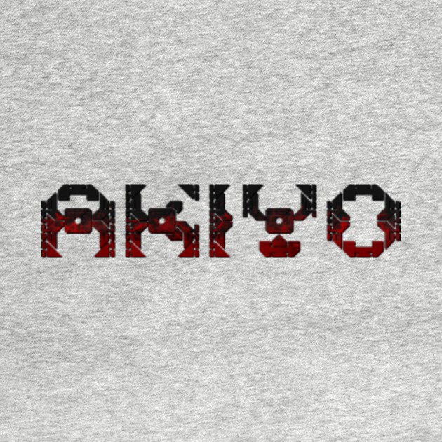 Akiyo Title Logo Indie Game Secret Society Games Indie