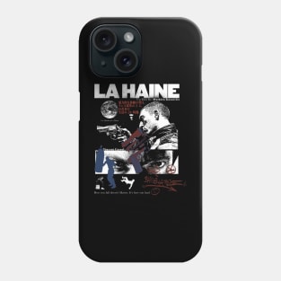 La Haine Phone Case