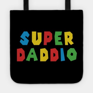 Super Daddio Tote