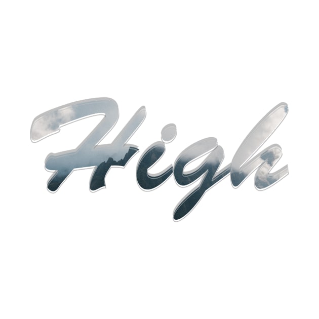 High by afternoontees