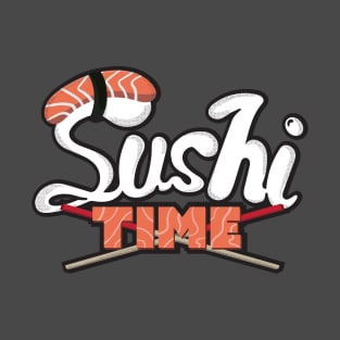 Sushi Time T-Shirt
