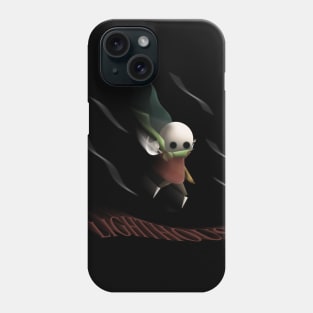 Be In Action Phone Case