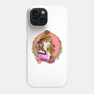 SAGITARIUS Phone Case