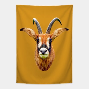 Roan Antilope Tapestry