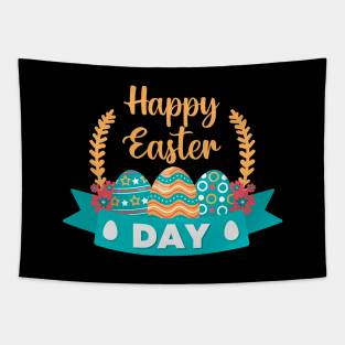 Easter Egg Tapestry