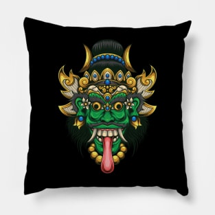 Bali Mythology 2.3 Pillow