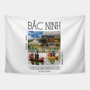 Bac Ninh Tour VietNam Travel Tapestry