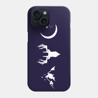 A Court of Thorns and Roses - Court of Dreams - Acotar Velaris Phone Case