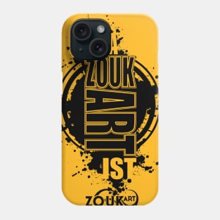 Im a ZOUK ART-IST B Phone Case