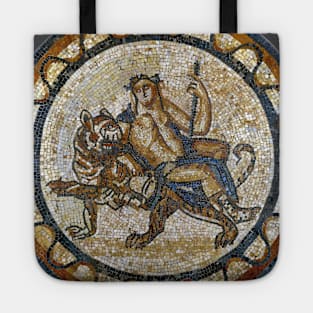 Leadenhall Bacchus Tote