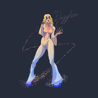 Dazzler T-Shirt