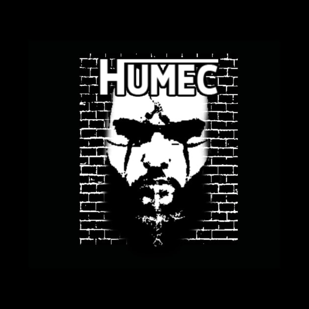 Humec off the Wall by Humec