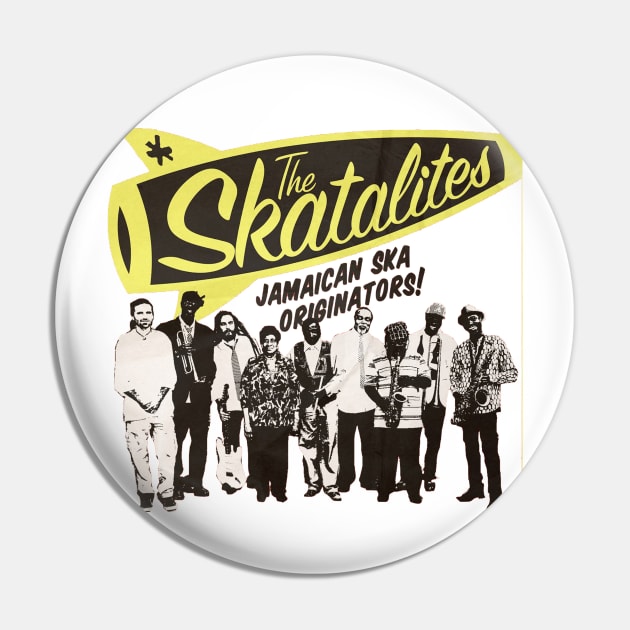 skatalites Pin by Stupidufo Cruelmonster