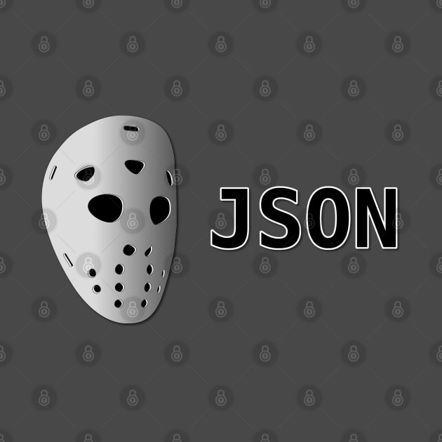 JSON by TheOuterLinux