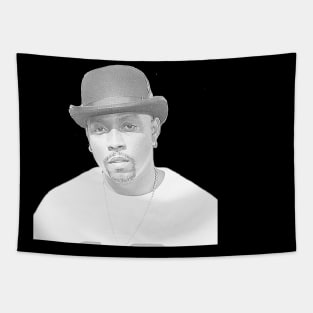 Modes of Nate Dogg Tapestry